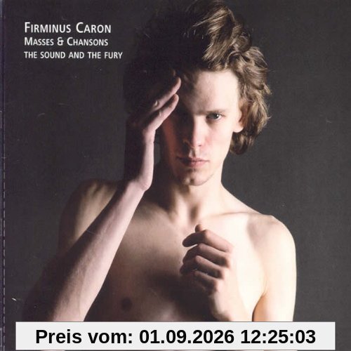 Caron: Messen und Chansons