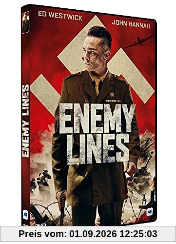 Enemy lines [FR Import]