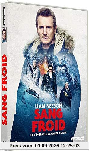 Sang froid