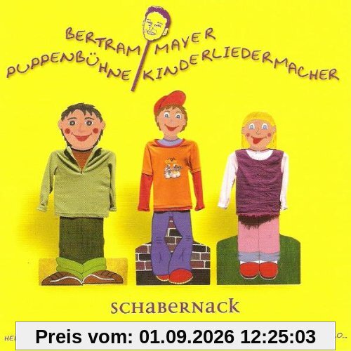 Schabernack