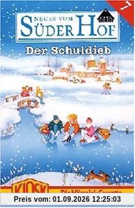 Der Schuldieb [Musikkassette]