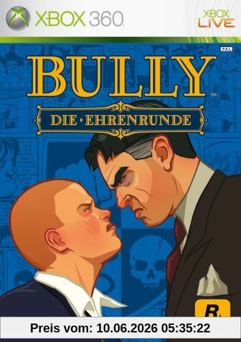 Bully: Die Ehrenrunde