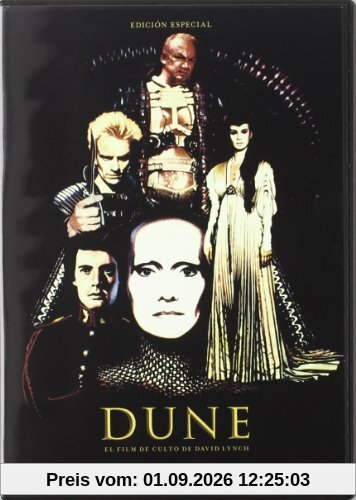 Dune [Import espagnol]