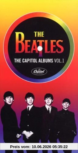 The Capitol Albums Vol.1