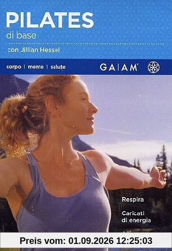 Pilates di base [IT Import]