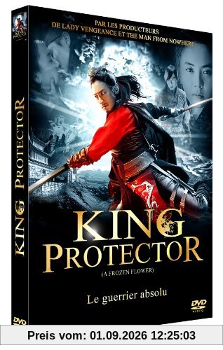 King protector [FR Import]