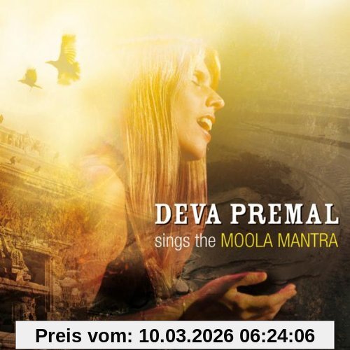 Deva Premal Moola Mantra