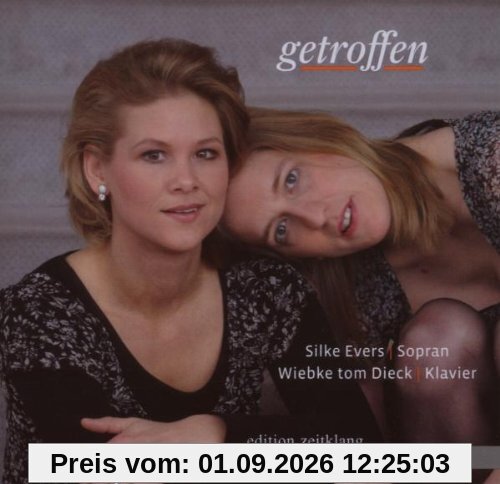 Getroffen