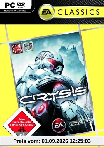 Crysis [EA Classics]