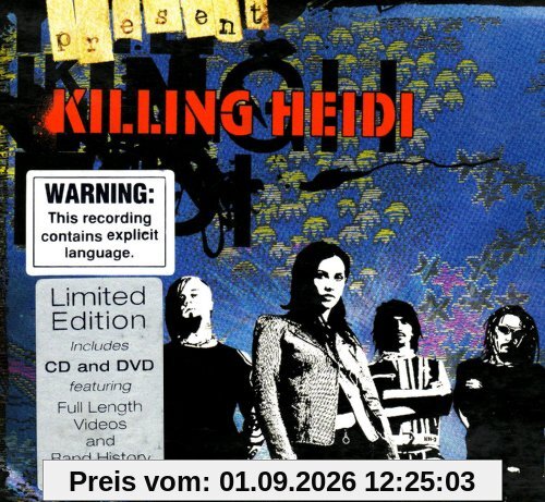 Present [Ltd.Edition]