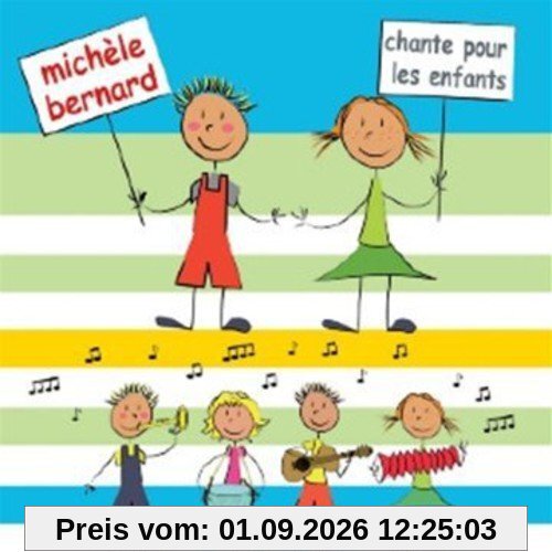 Chante pour les Enfants