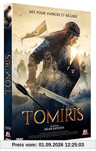 Tomiris [FR Import]