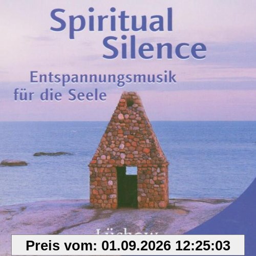 Spiritual Silence