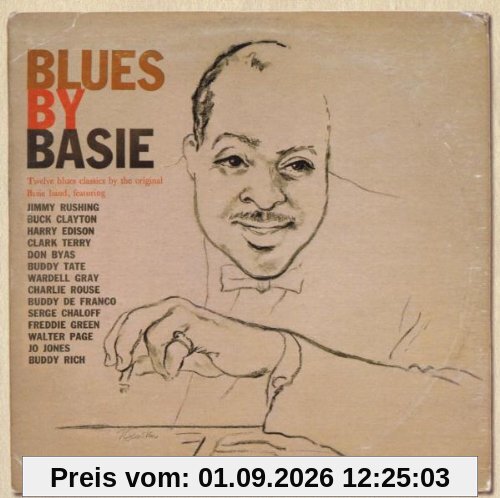 Blues By Basie