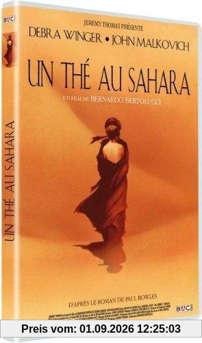 Un thé au sahara [FR Import]