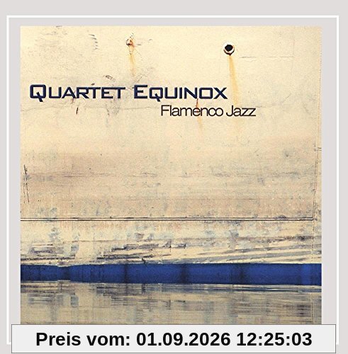 Flamenco Jazz