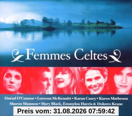 Femmes Celtes