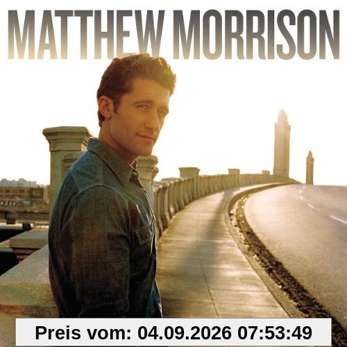 Matthew Morrison