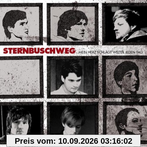 Mein Herz Schlägt Weiter Jeden Tag