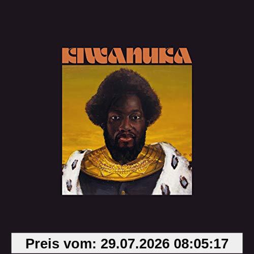 Michael Kiwanuka Kiwanuka (Digi)