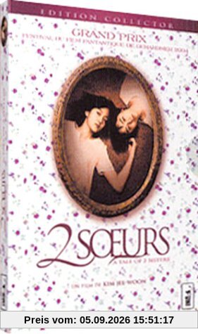 2 soeurs - Edition Collector 2 DVD