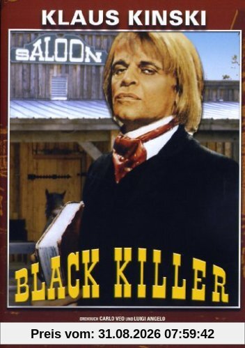 Black Killer