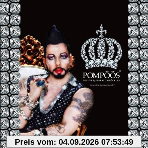 Pompöös-Design By Harald Glöckler