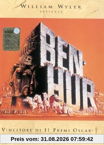 Ben Hur