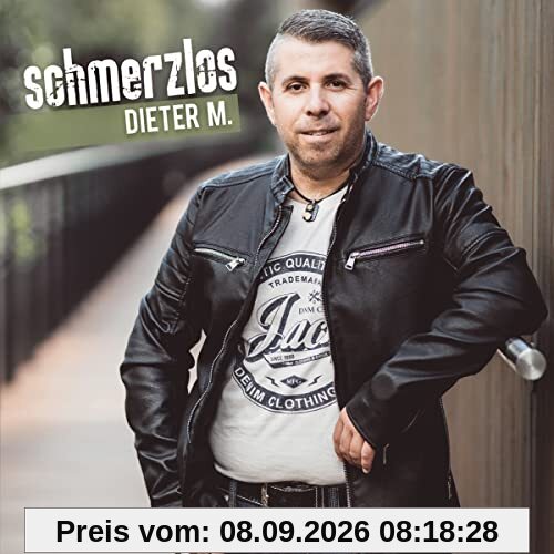 Schmerzlos; Deutscher Schlager aus Südtirol
