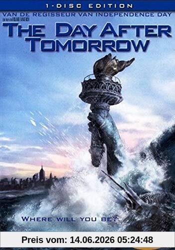 unbekannt Day After Tomorrow