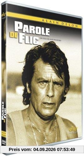 Parole de flic [FR Import]
