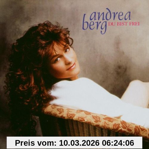 Andrea Berg Du Bist Frei