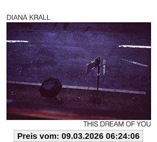 Diana Krall This Dream Of You