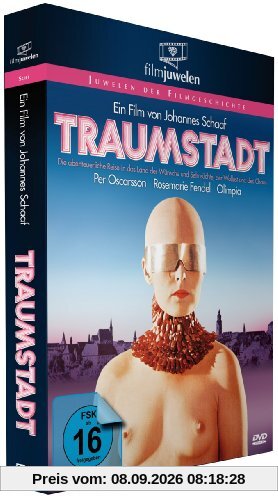 Traumstadt - Die andere Seite (Filmjuwelen)
