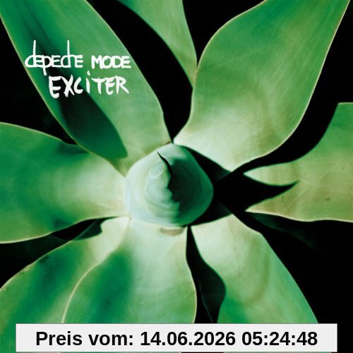 Depeche Mode Exciter-Re-Issue