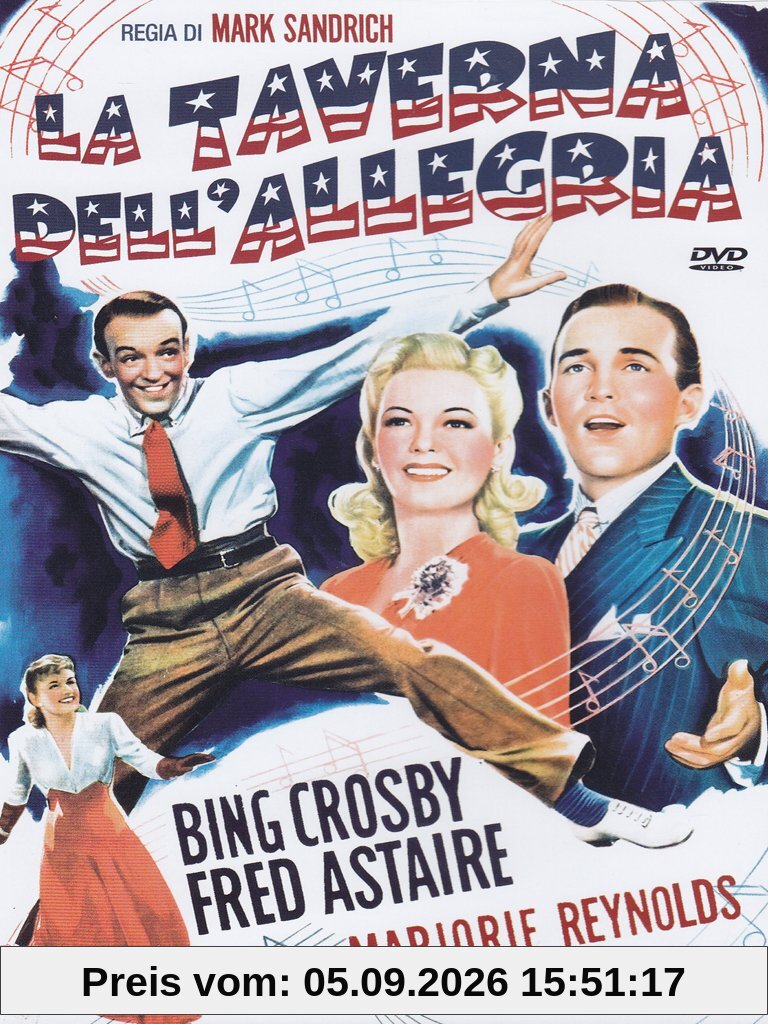 La Taverna Dell'Allegria [IT Import]