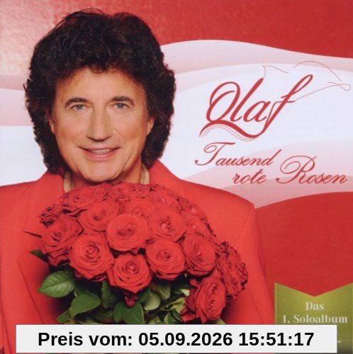 Tausend Rote Rosen