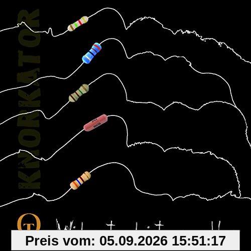 Widerstand Ist Zwecklos