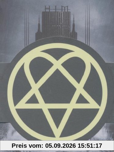 Dark Light (Limited Digipak inkl. Bonus-Songs)