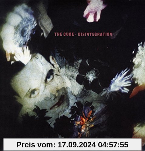 Disintegration (Remastered) [Vinyl LP]