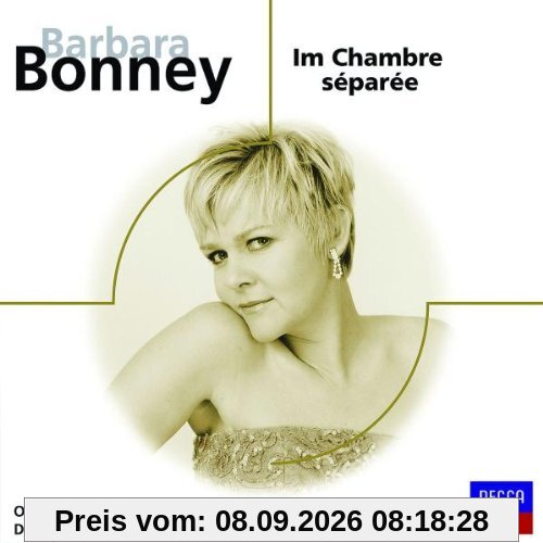 Im Chambre separee - Operetten Highlights (Eloquence)