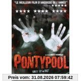 Pontypool [Blu-ray] [FR Import]
