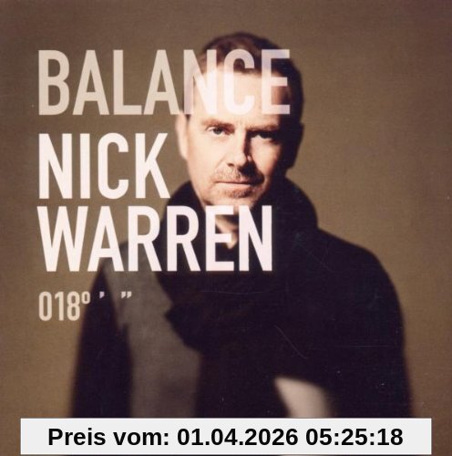 Balance 018