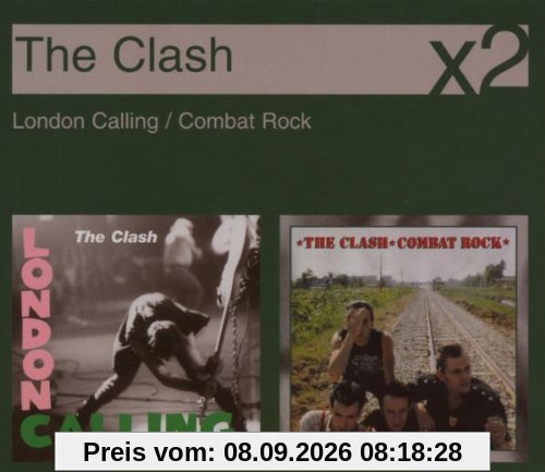 London Calling/Combat Rock