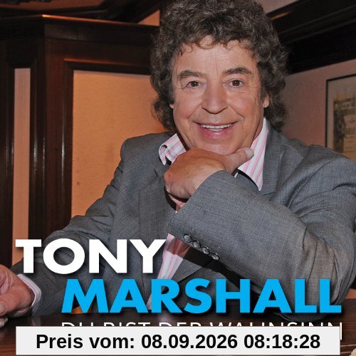 Du Bist der Wahnsinn