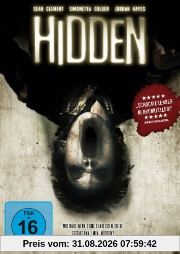 Hidden