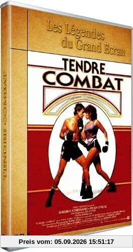 Tendre combat - a glove story [FR Import]