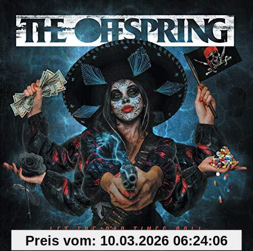 the Offspring Let The Bad Times Roll