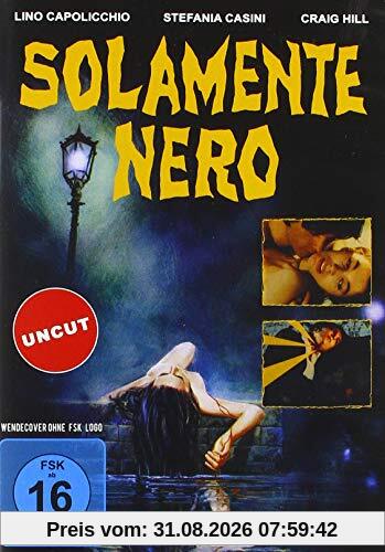 Solamente Nero