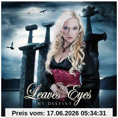 Leaves' Eyes My Destiny